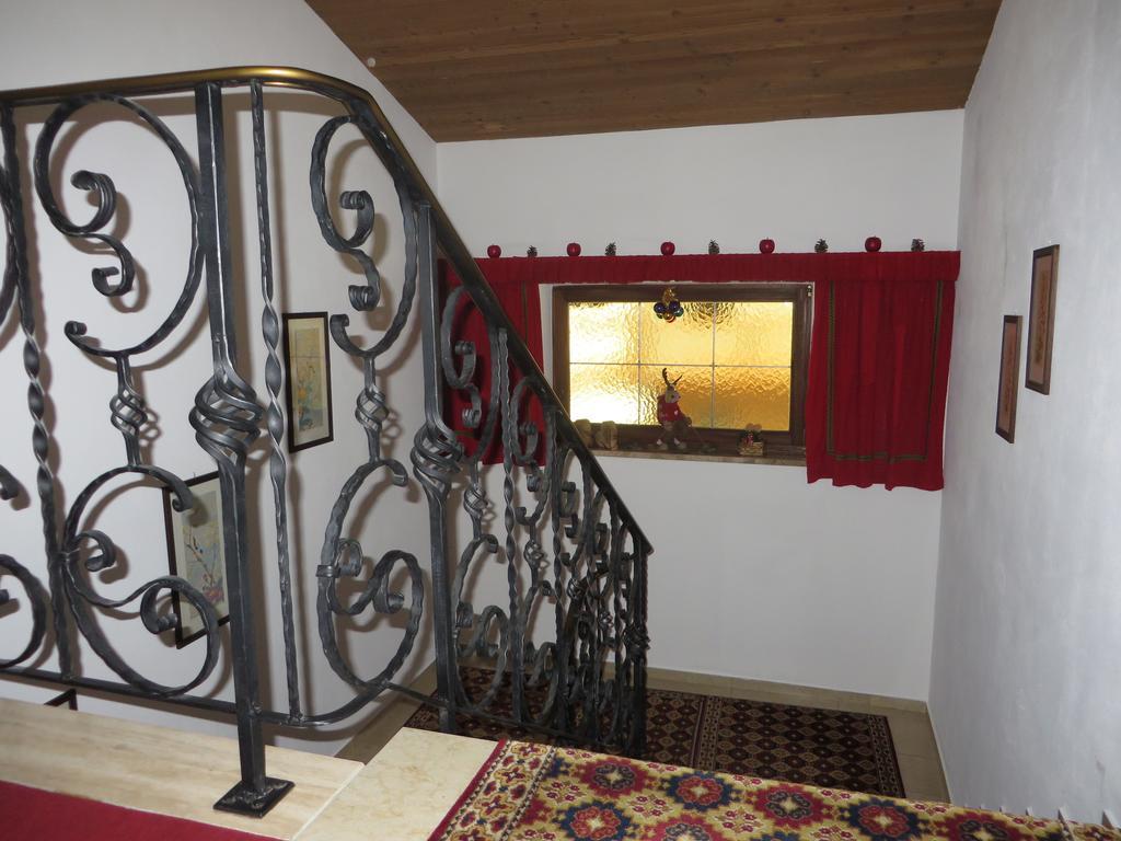 Pension Muehlbachhof Alpbach Exteriör bild
