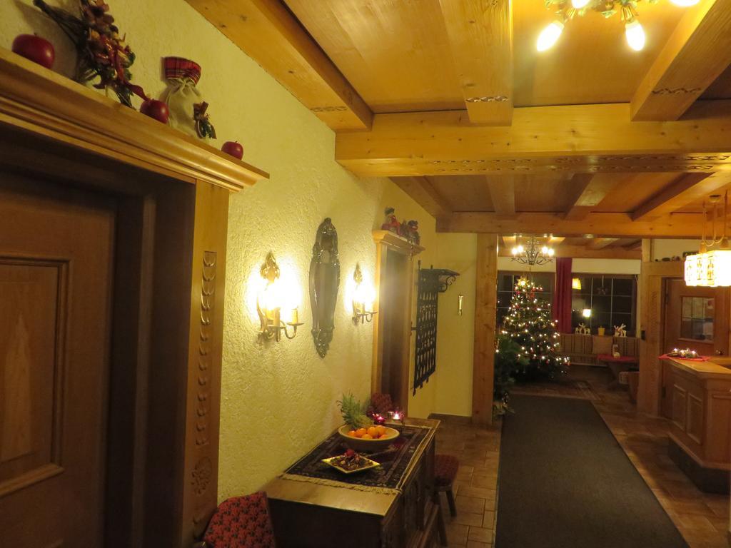 Pension Muehlbachhof Alpbach Exteriör bild