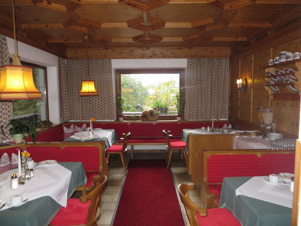 Pension Muehlbachhof Alpbach Exteriör bild