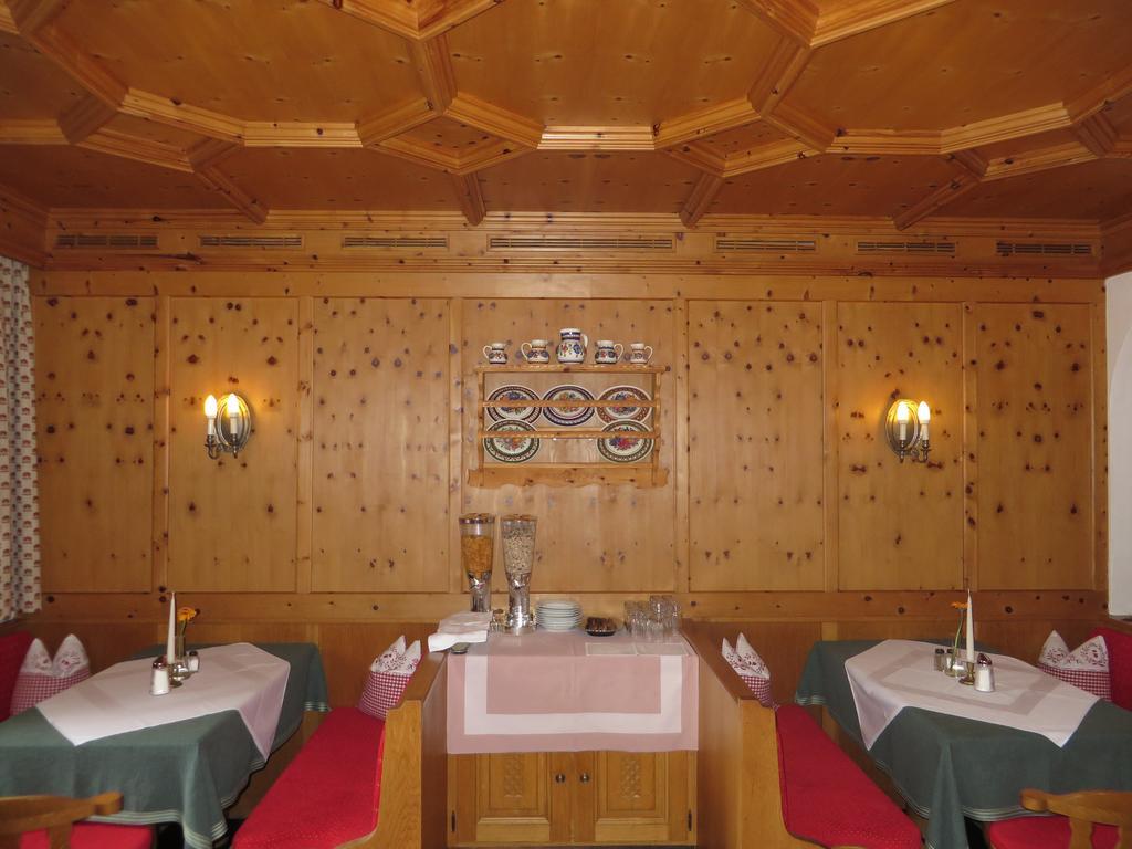 Pension Muehlbachhof Alpbach Exteriör bild