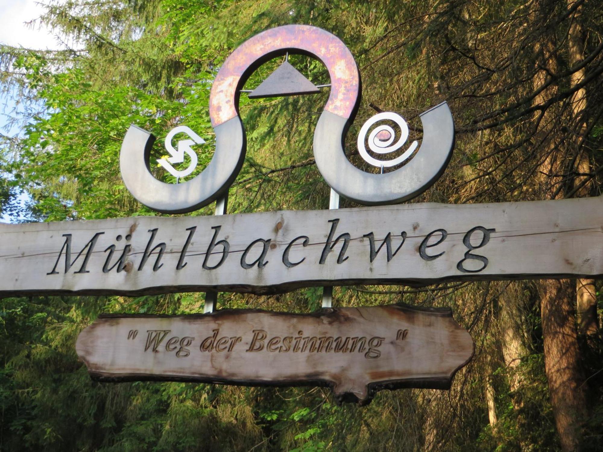 Pension Muehlbachhof Alpbach Exteriör bild