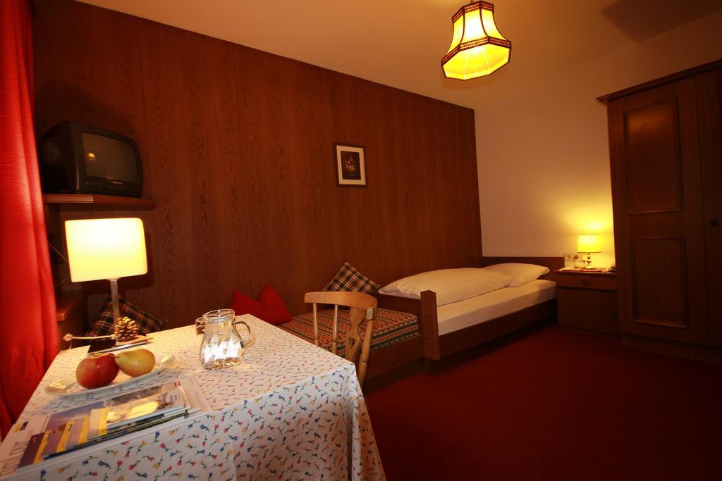 Pension Muehlbachhof Alpbach Exteriör bild
