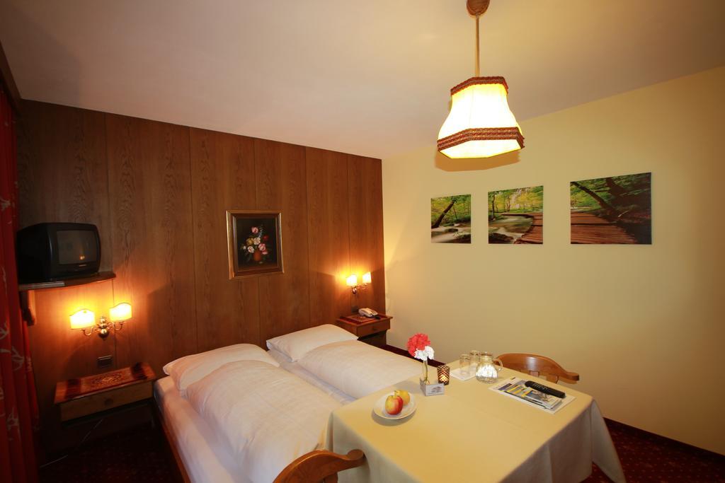 Pension Muehlbachhof Alpbach Exteriör bild